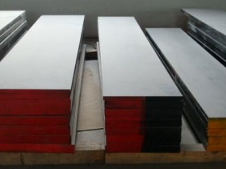 西林Cr12MoV模具钢