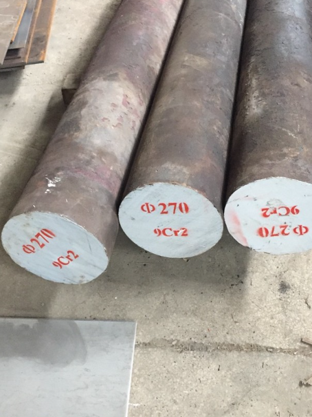 西林9Cr2工具钢