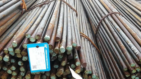 西林30CrNi3Mo合金结构钢