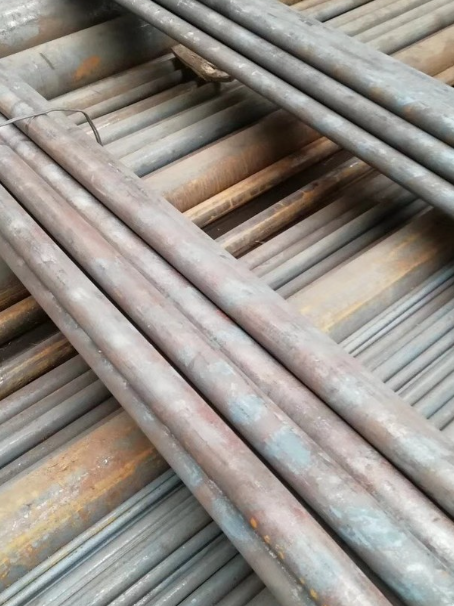 西林45B合金结构钢